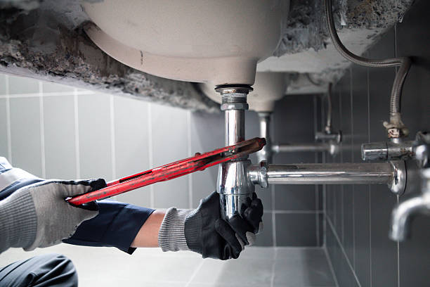 Trusted Drain Cleaning service in South Pekin, IL - AAA Plumbing Heating